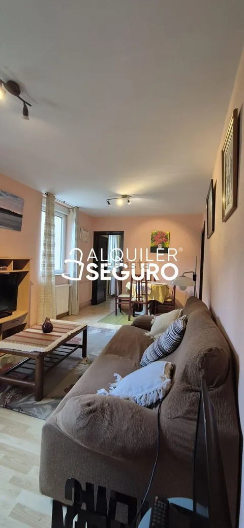 Appartement 90 m² à Oviède
