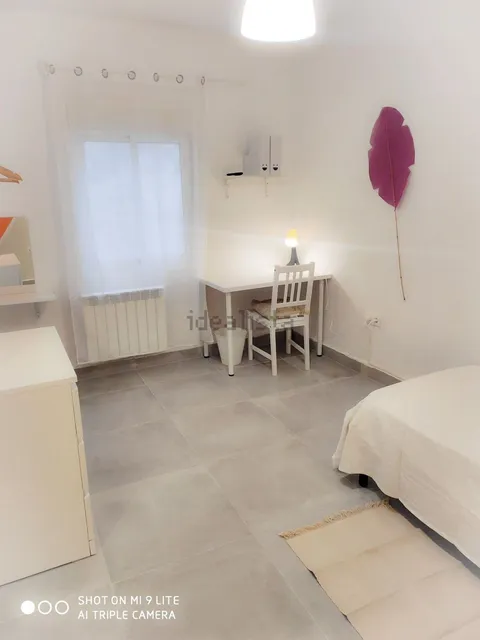 Habitació de lloguer, Talavera de la Reina