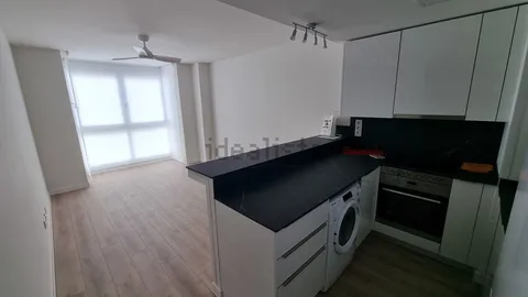 Pis de 53 m² a Madrid