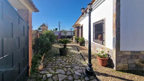 Casa de 227 m² a Higuera de Vargas