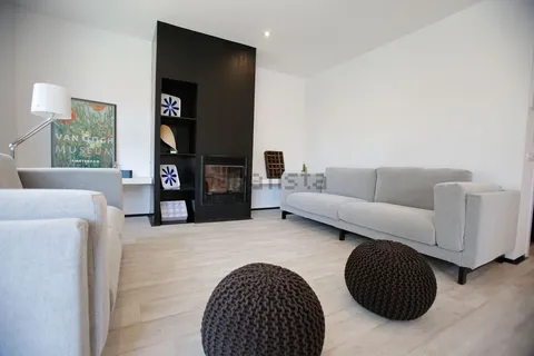 Pis de 113 m² a Sitges