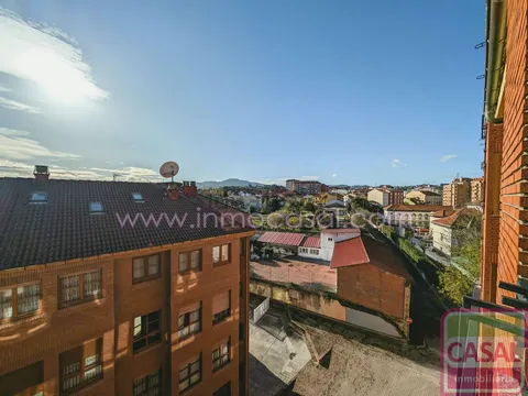 Wohnung 100 m² in Avilés