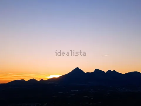 Casa de 378 m² a Altea