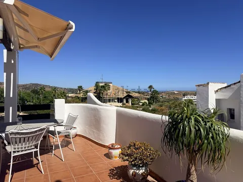 Appartement 105 m² à Estepona