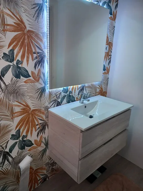 Pis de 40 m² a Bilbao