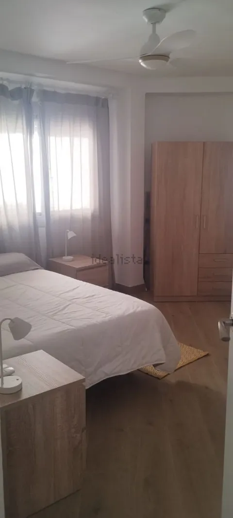 Pis de 95 m² a València (3/8)