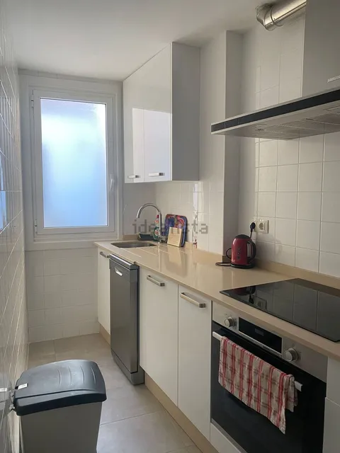 Wohnung 60 m² in A Coruña