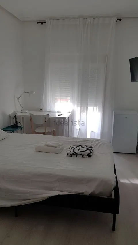 Stanza in affitto, Valladolid (3/9)