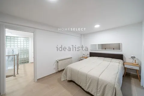 Pis de 84 m² a Madrid