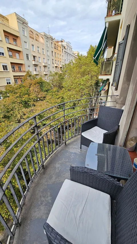 Habitación en alquiler, Barcelona