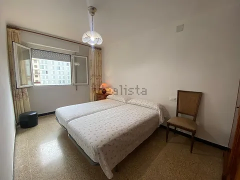 Room for rent, Palma
