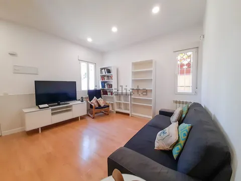 Casa 100 m² a Madrid