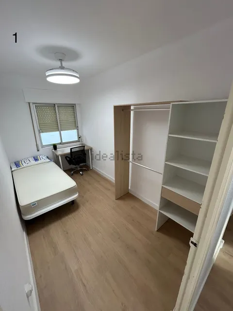Room for rent, Cartagena