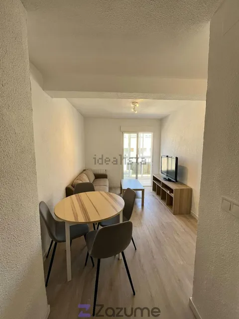 Квартира 70 м² у Ávila