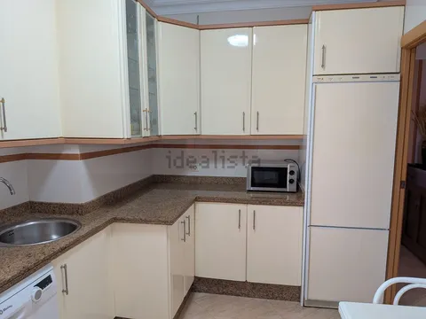 Appartamento 110 m² a Huelva