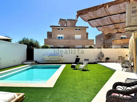 Casa de 300 m² a Benicarló