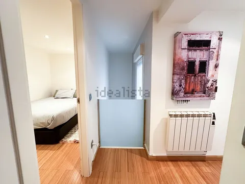 Pis de 110 m² a Madrid