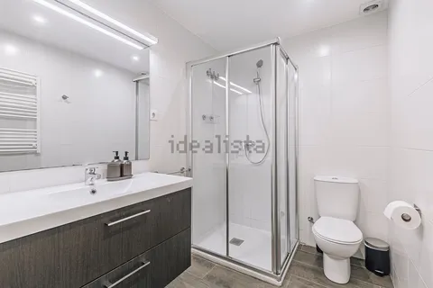 Pis de 52 m² a Barcelona