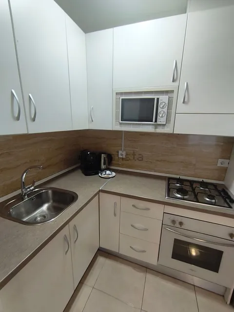 Pis de 65 m² a Màlaga