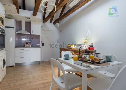 Apartamento 47 m² em Madrid