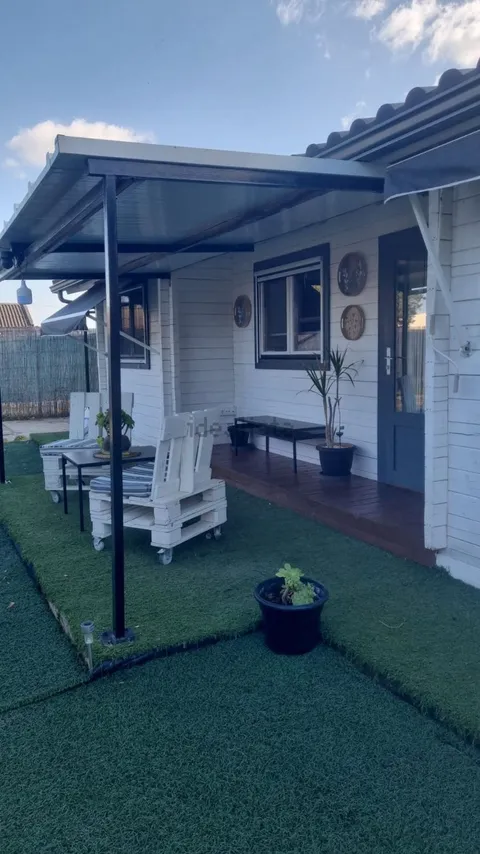 Moradia 75 m² em Córdova (2/16)