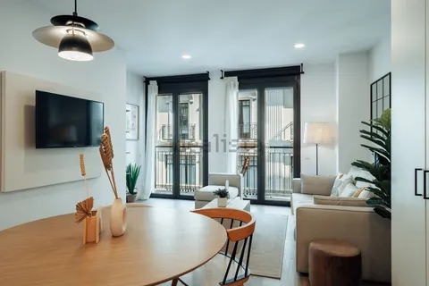 Appartement 75 m² à Barcelone