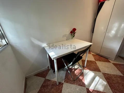 Habitació de lloguer, Sevilla