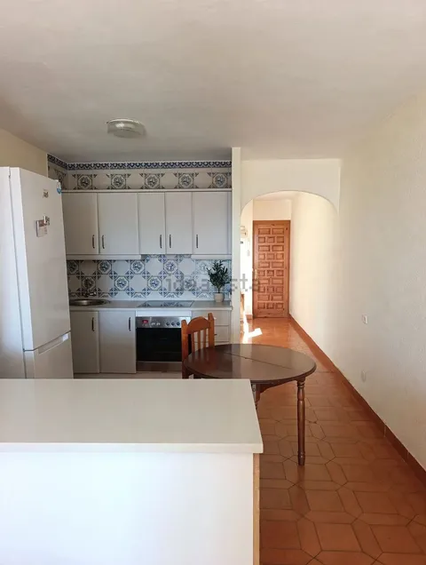 Chambre à louer, Mijas