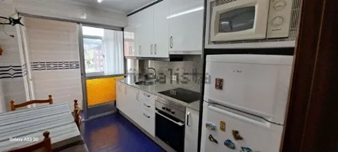 Quarto para alugar, Avilés