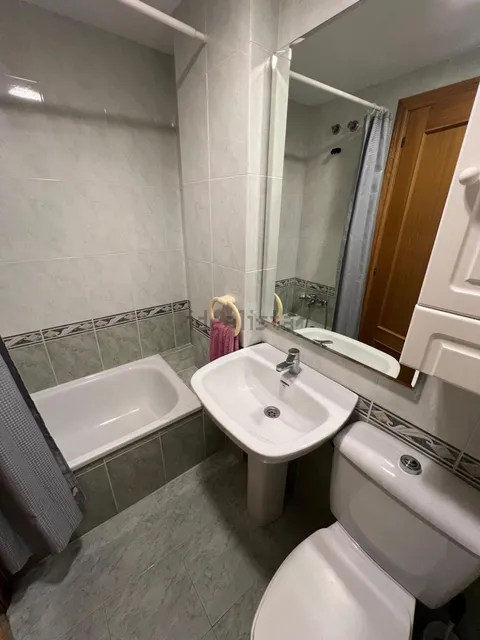 Pis de 93 m² a Gandia