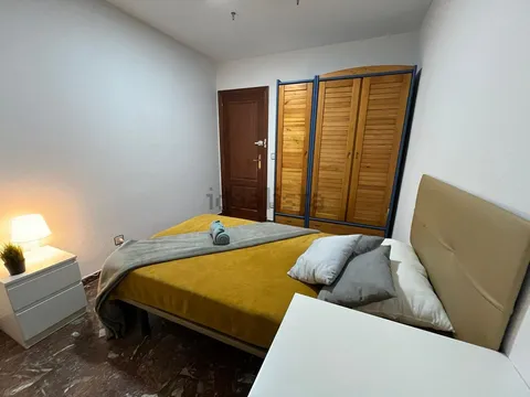Habitació de lloguer, Saragossa