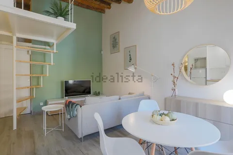 Pis de 42 m² a Barcelona