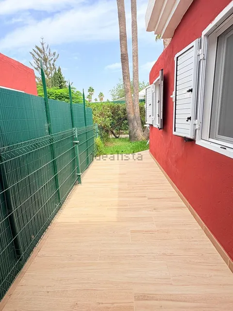Appartement 80 m² à San Bartolomé de Tirajana