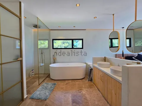 Casa de 500 m² a Xàbia