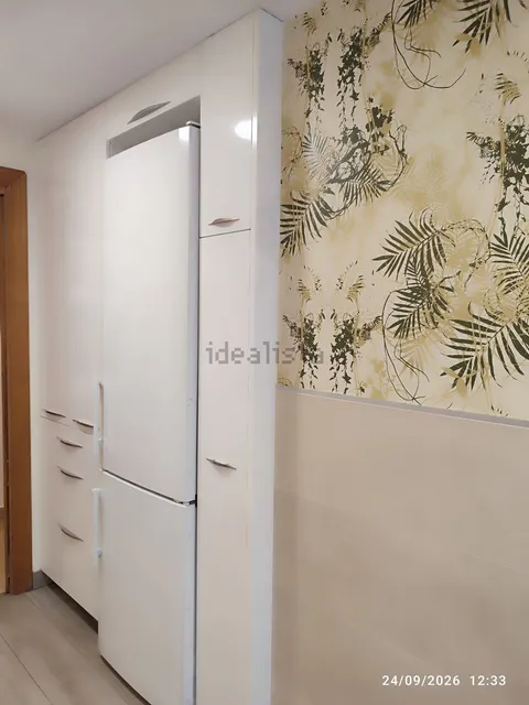 Pis de 137 m² a Saragossa