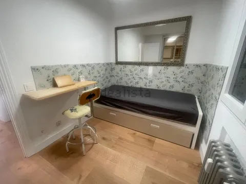 Pis de 90 m² a Madrid