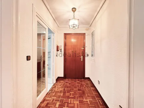 Pis de 125 m² a Madrid