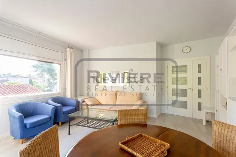 Pis de 99 m² a Sitges
