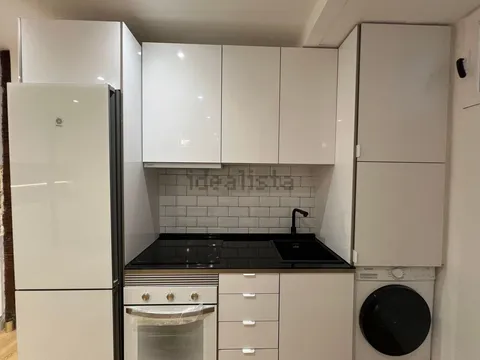 Appartamento 36 m² a Madrid