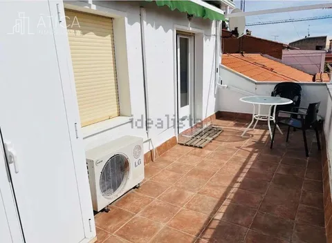 Pis de 80 m² a Salamanca