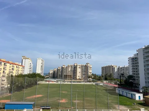 Pis de 93 m² a Gandia