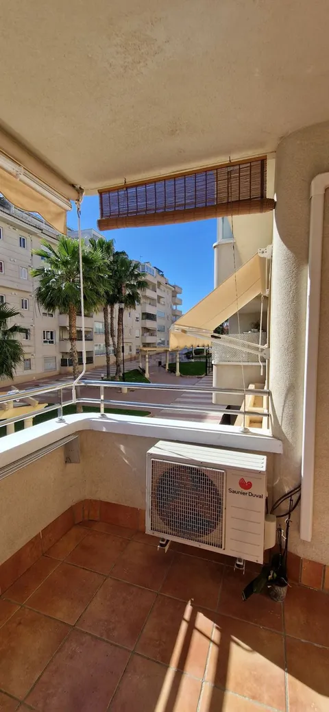 Wohnung 112 m² in Roquetas de Mar