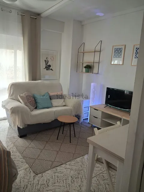 Pis de 36 m² a Almeria