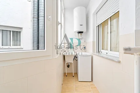 Pis de 95 m² a Formentera del Segura