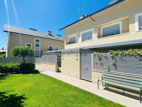 Casa de 360 m² a Madrid