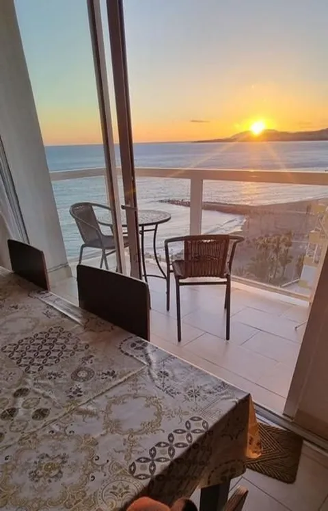 Piso de 48 m² en Algarrobo