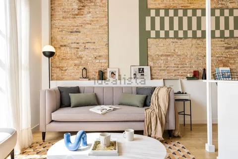 Pis de 70 m² a Madrid