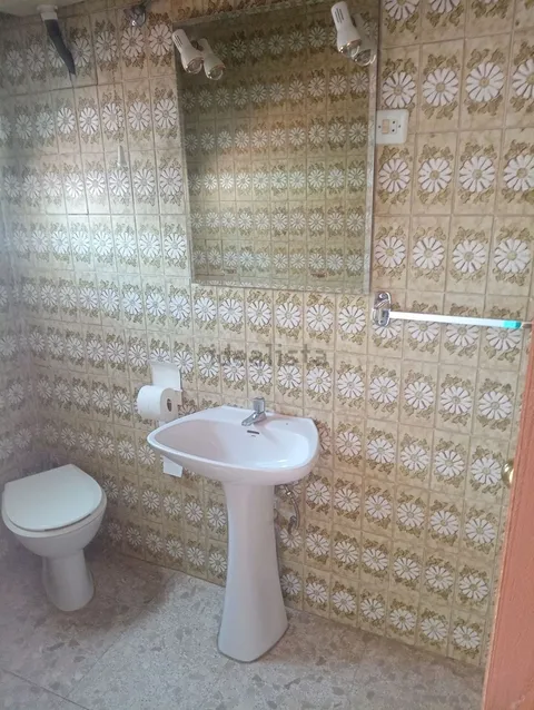 Haus 160 m² in Abenójar