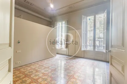 Apartamento 219 m² em Barcelona