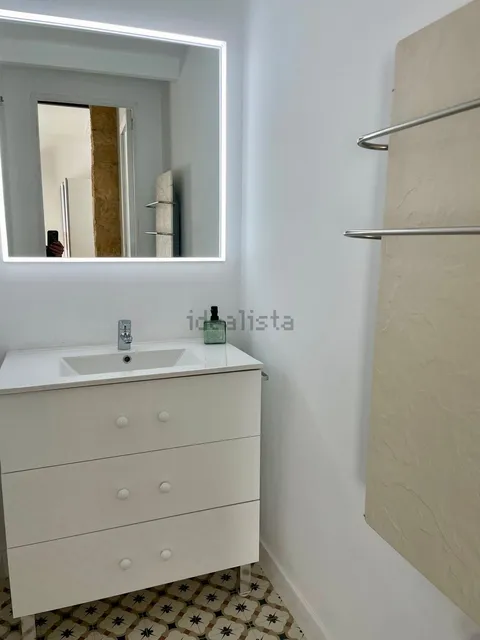 Chambre à louer, Palma